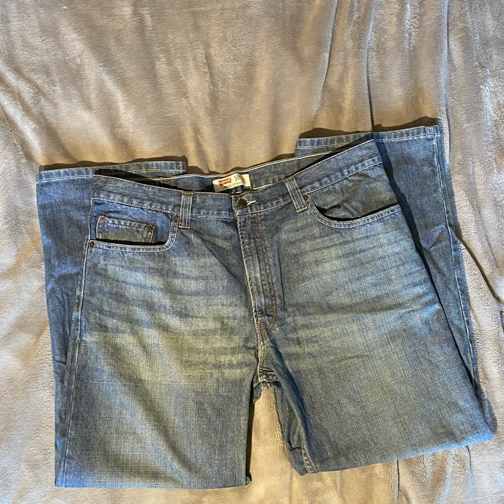 Mens Levi’s